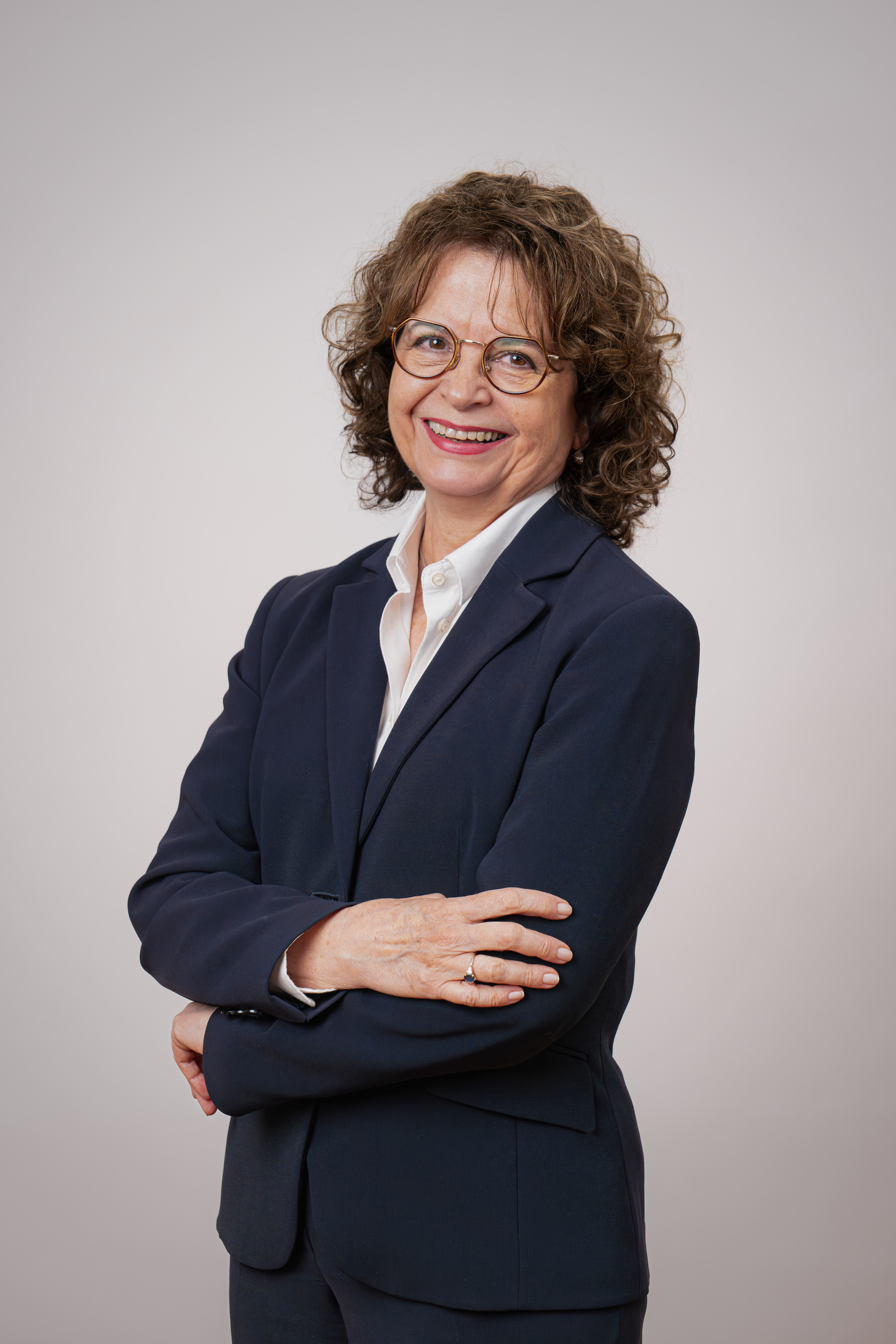 Joëlle Bourguignon