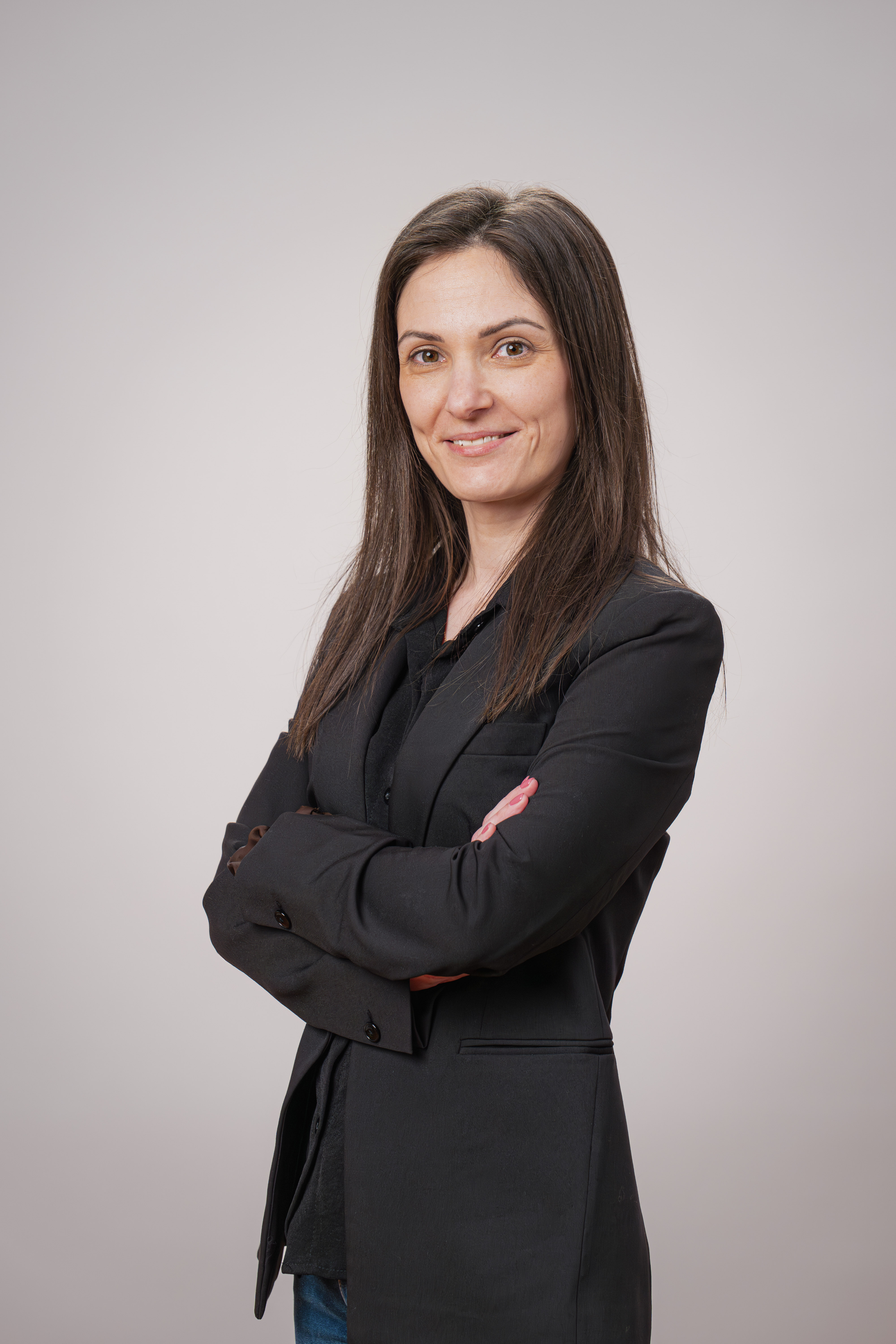 Laura Gouin